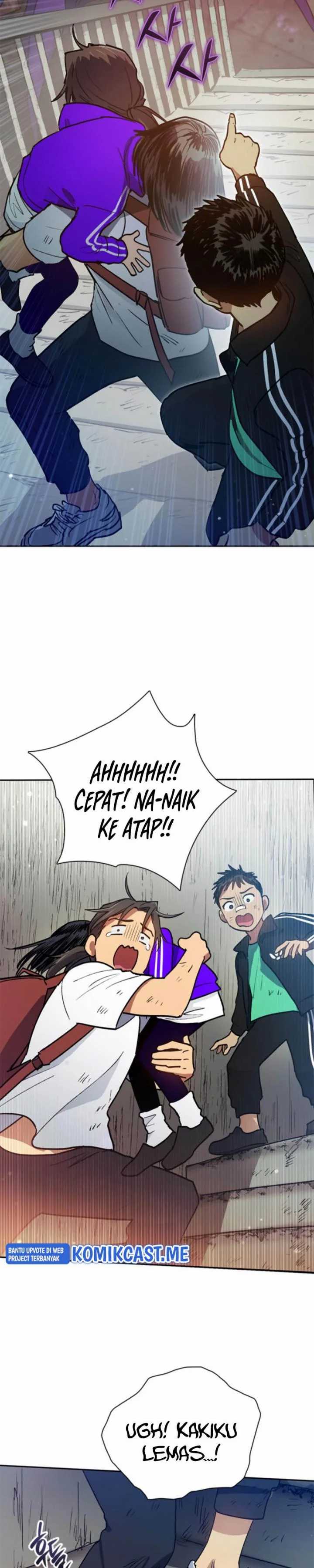 The S-Classes That I Raised Chapter 42 page 15