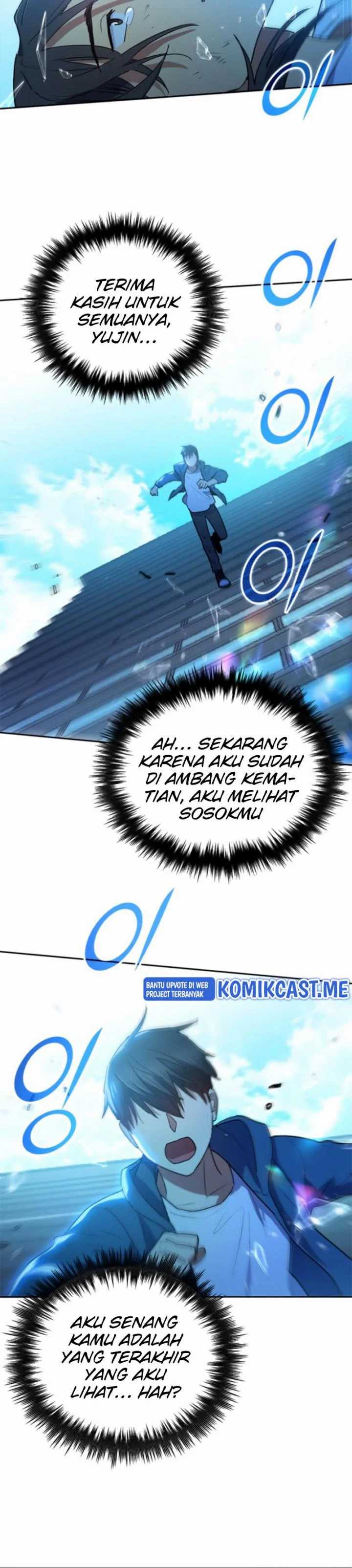 The S-Classes That I Raised Chapter 42 page 25