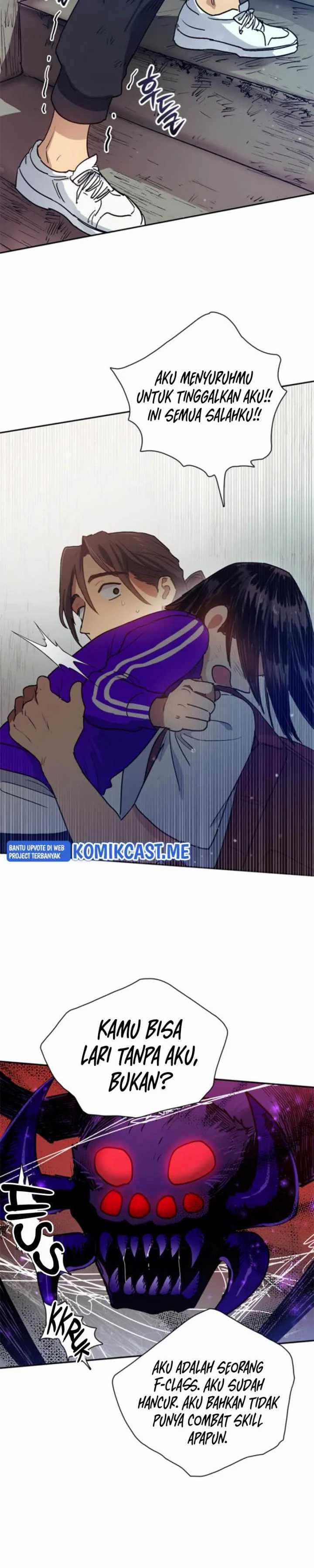 The S-Classes That I Raised Chapter 42 page 16