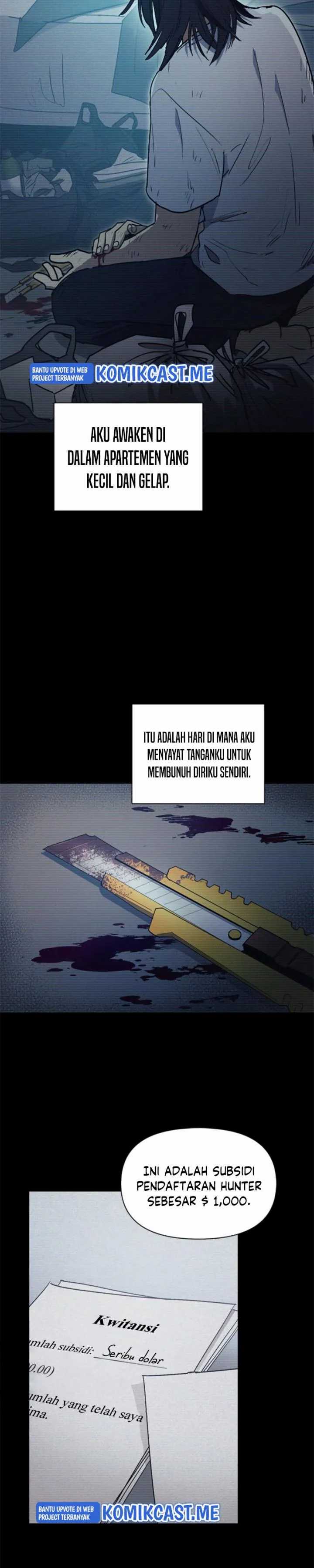 The S-Classes That I Raised Chapter 43 page 21
