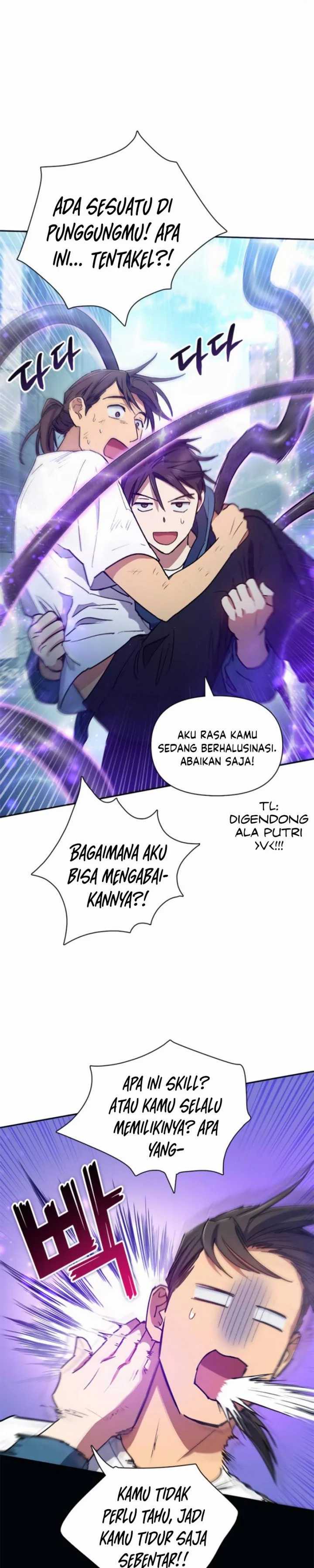 The S-Classes That I Raised Chapter 43 page 5