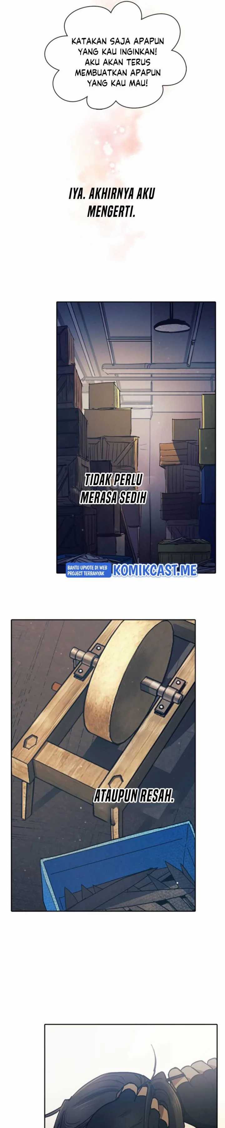 The S-Classes That I Raised Chapter 43 page 17