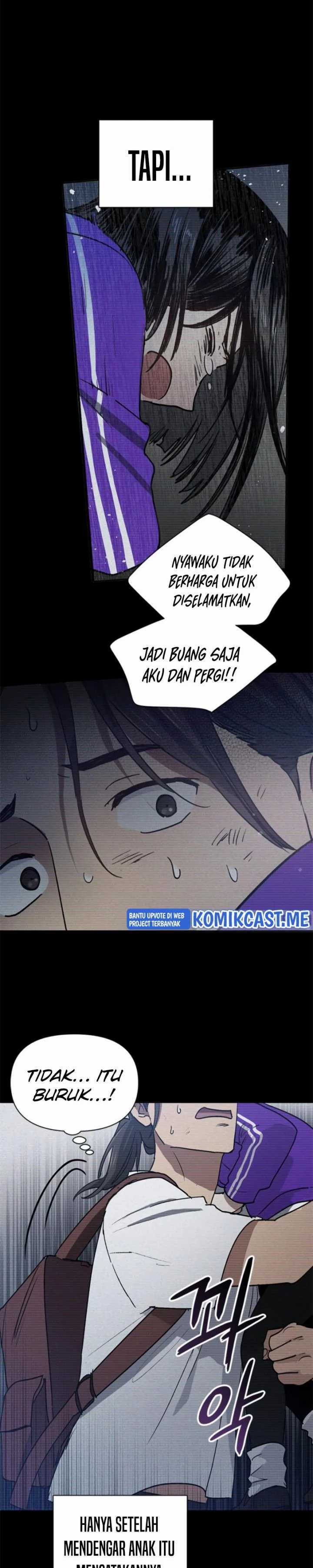 The S-Classes That I Raised Chapter 43 page 30