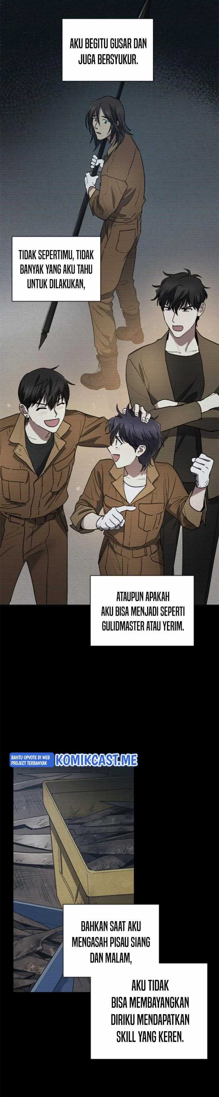 The S-Classes That I Raised Chapter 43 page 29