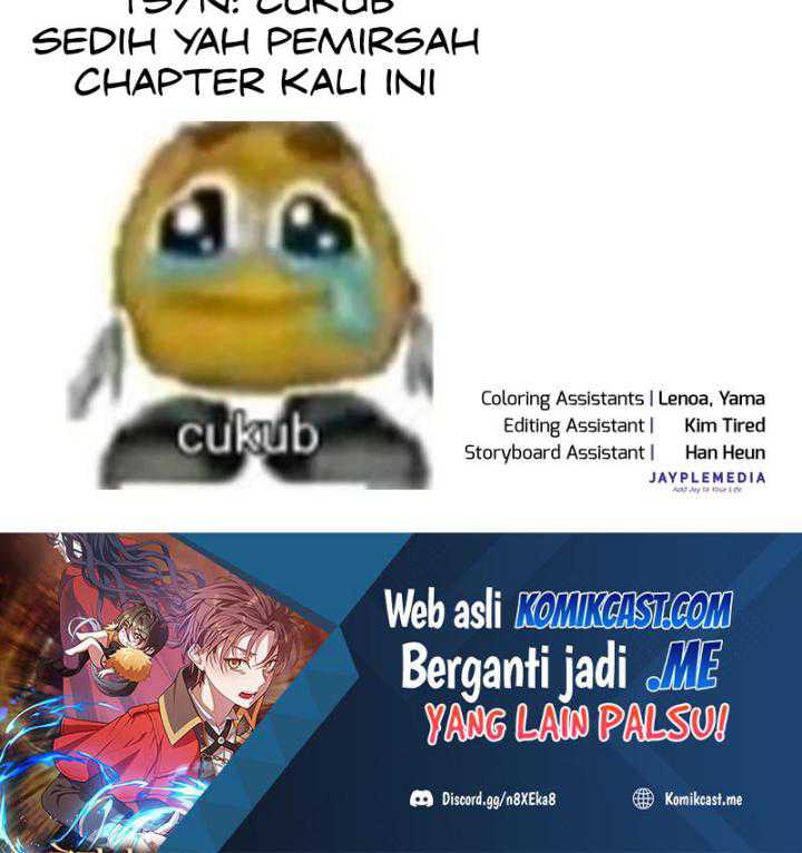 The S-Classes That I Raised Chapter 43 page 40