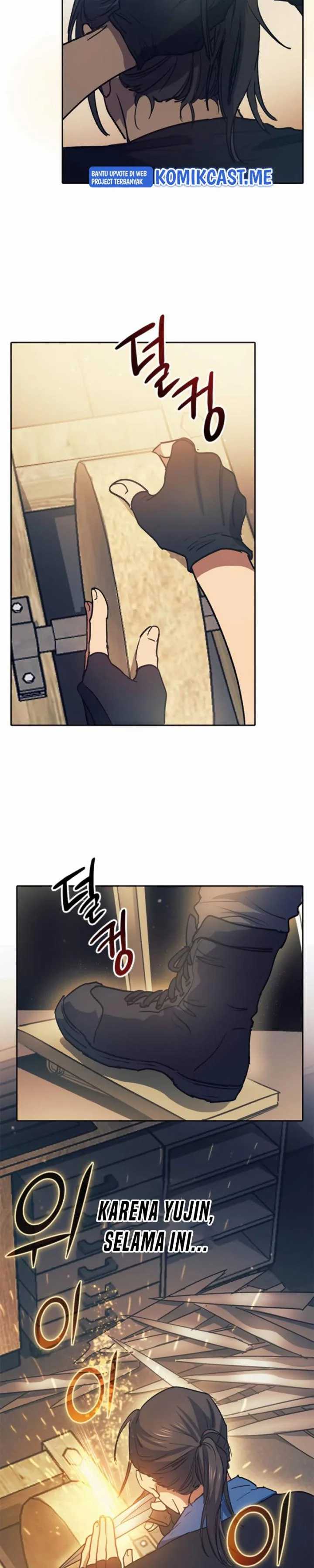 The S-Classes That I Raised Chapter 43 page 18