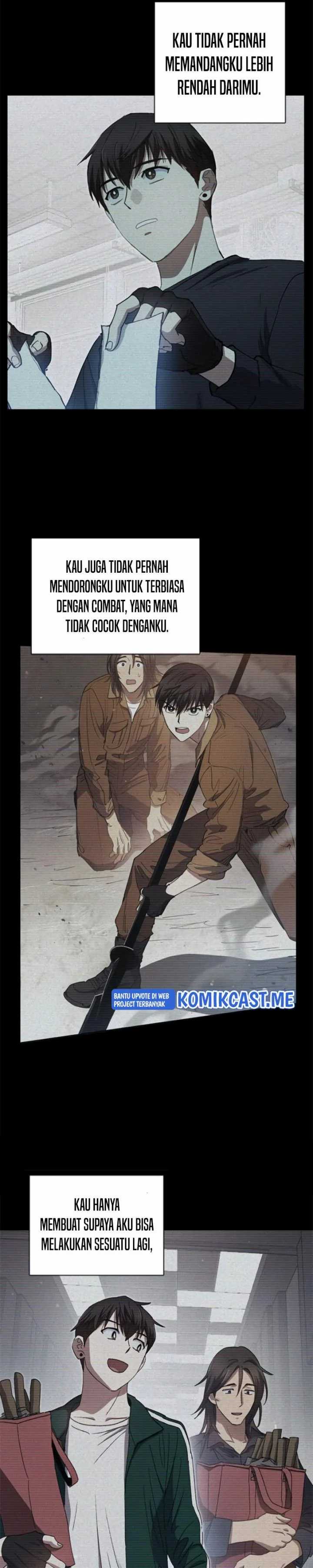 The S-Classes That I Raised Chapter 43 page 32