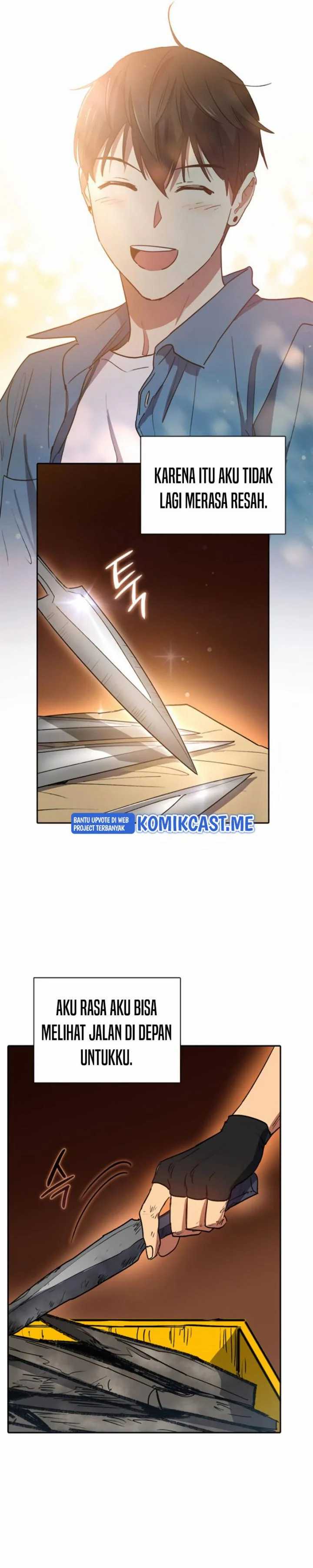 The S-Classes That I Raised Chapter 43 page 35