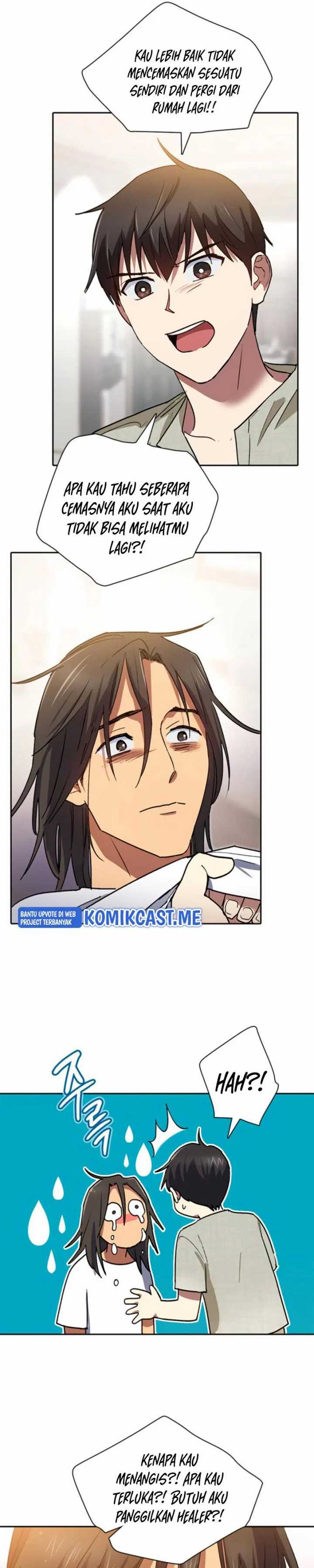 The S-Classes That I Raised Chapter 43 page 11