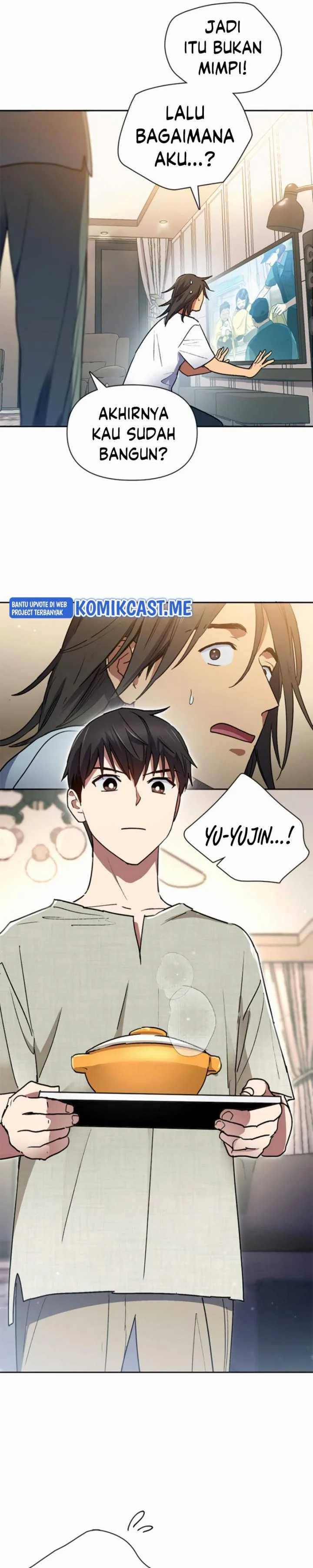 The S-Classes That I Raised Chapter 43 page 8