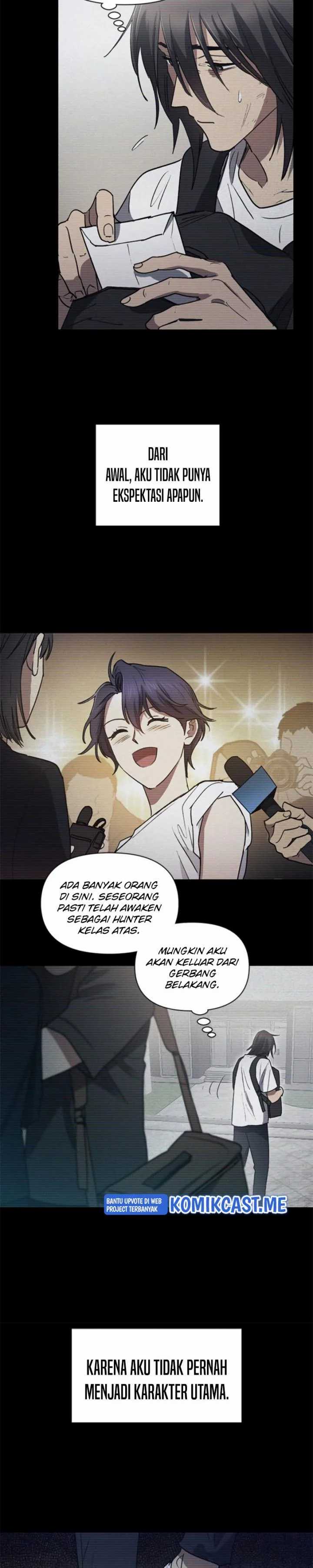 The S-Classes That I Raised Chapter 43 page 24