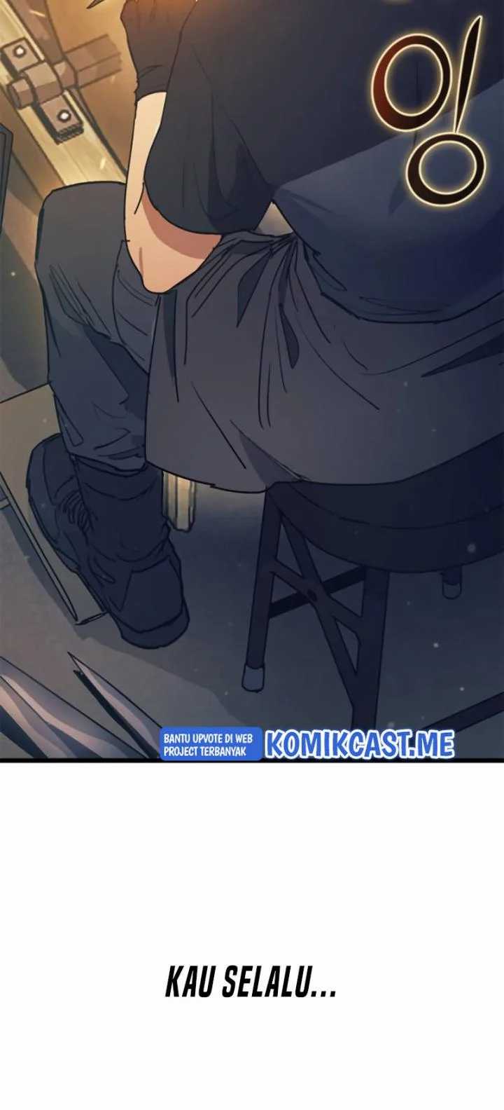 The S-Classes That I Raised Chapter 43 page 19