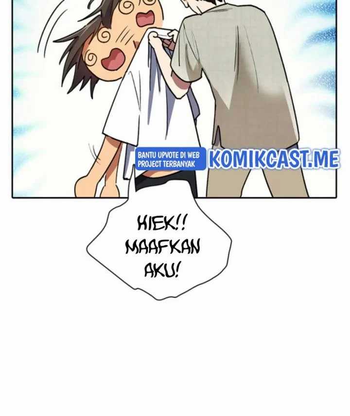 The S-Classes That I Raised Chapter 43 page 10