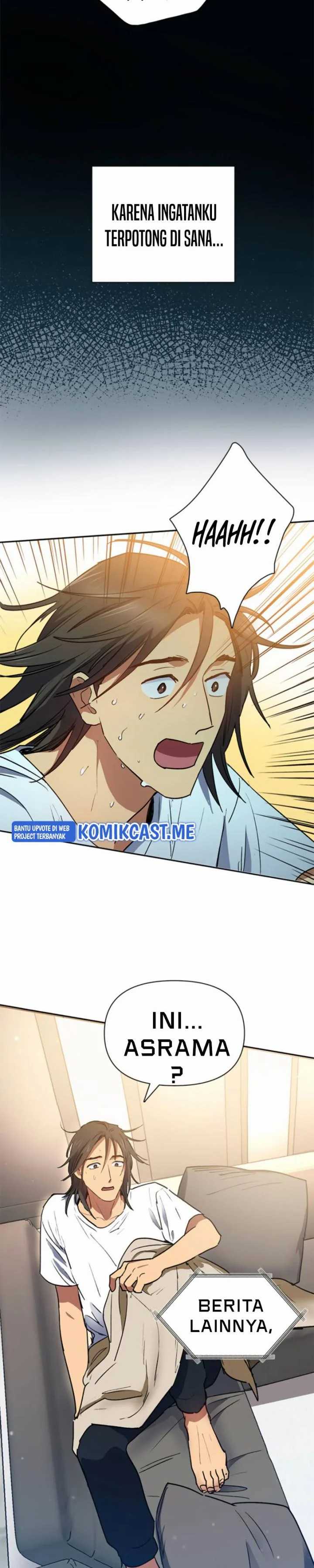 The S-Classes That I Raised Chapter 43 page 6