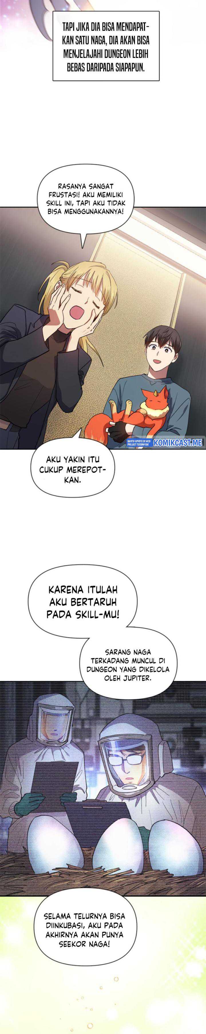 The S-Classes That I Raised Chapter 45 page 23