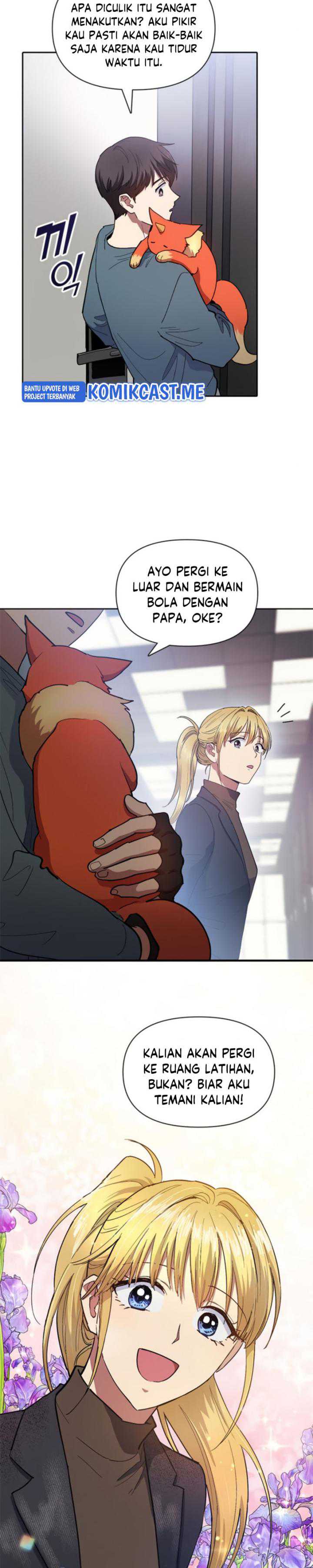 The S-Classes That I Raised Chapter 45 page 17