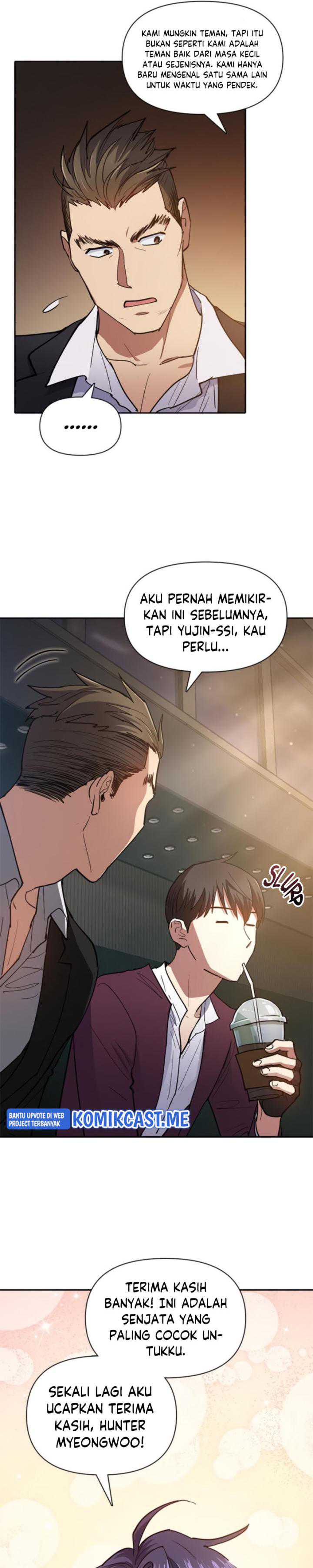 The S-Classes That I Raised Chapter 45 page 10
