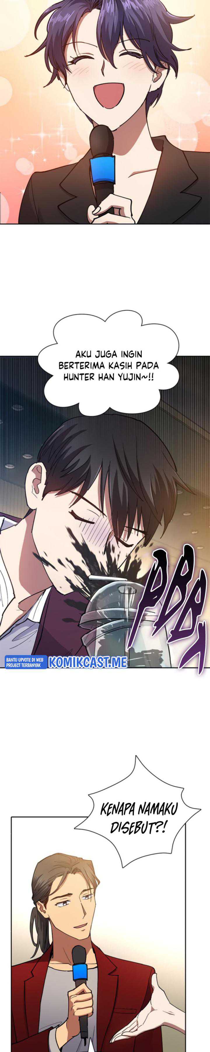 The S-Classes That I Raised Chapter 45 page 11