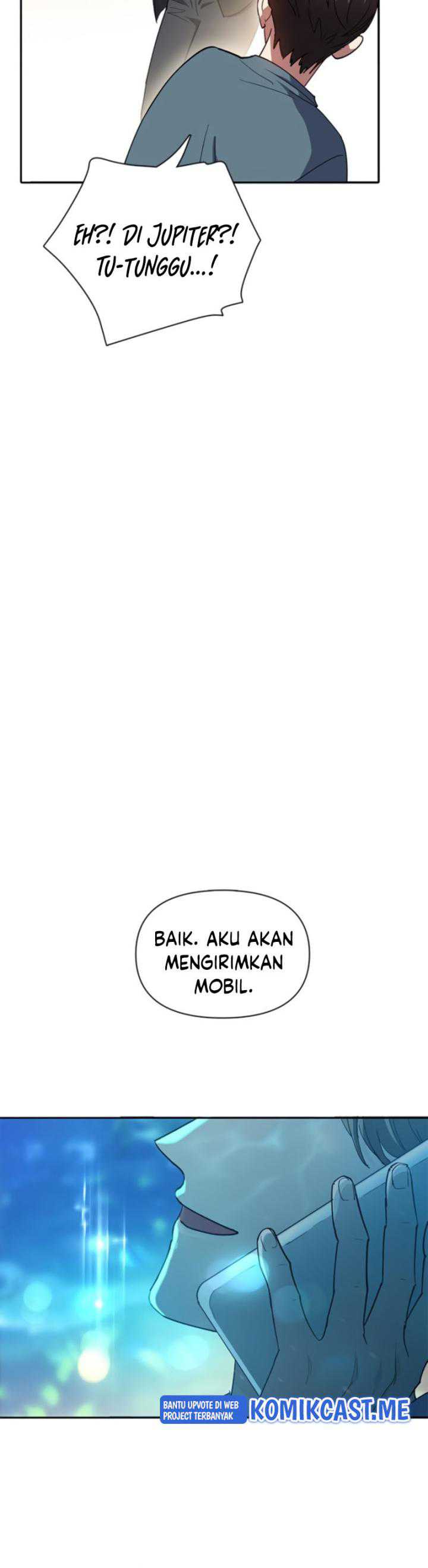 The S-Classes That I Raised Chapter 45 page 30