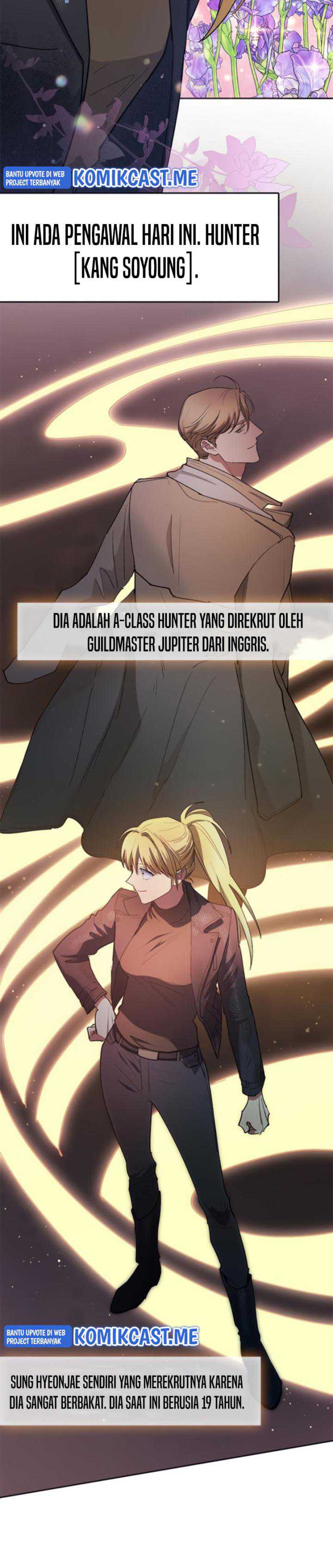 The S-Classes That I Raised Chapter 45 page 18