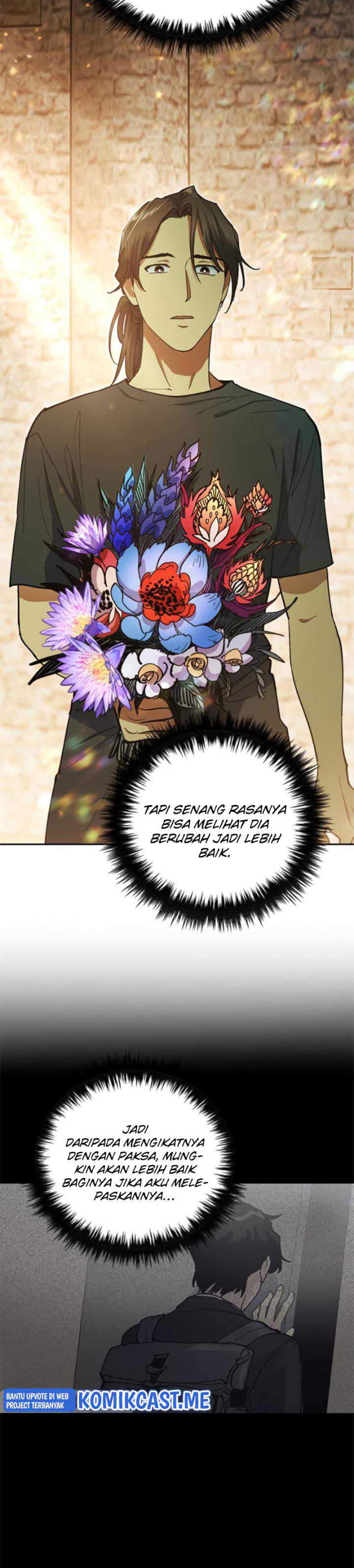 The S-Classes That I Raised Chapter 45 page 3