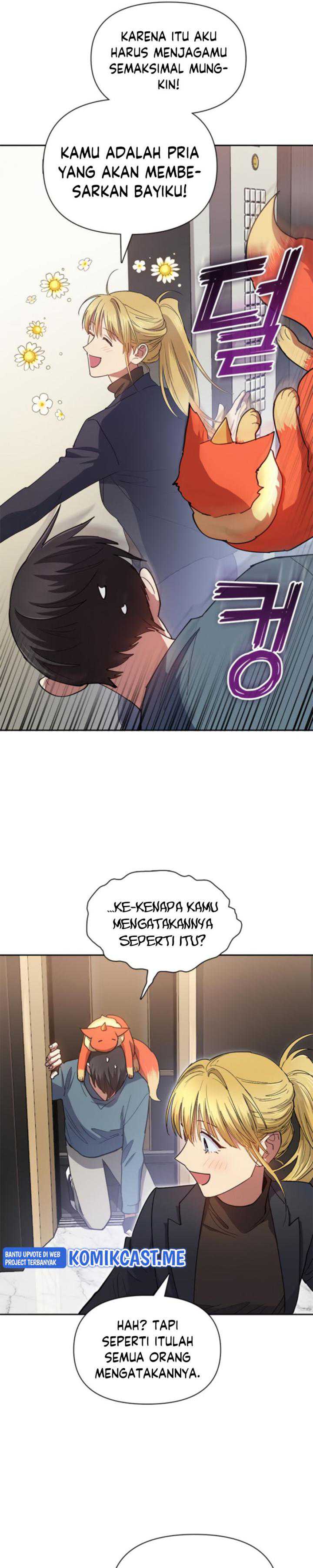 The S-Classes That I Raised Chapter 45 page 25