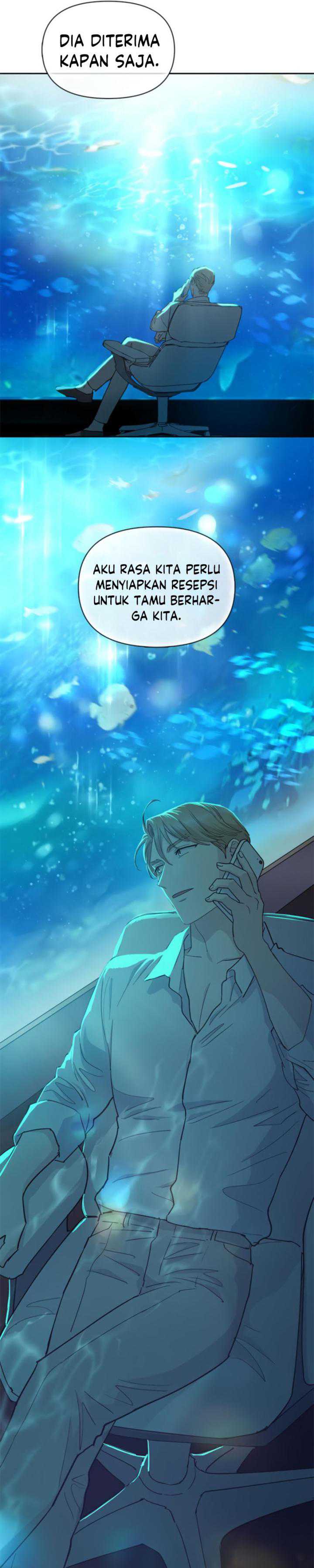 The S-Classes That I Raised Chapter 45 page 31