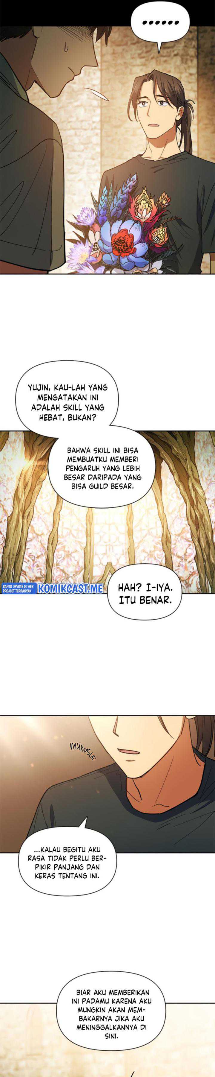 The S-Classes That I Raised Chapter 45 page 4