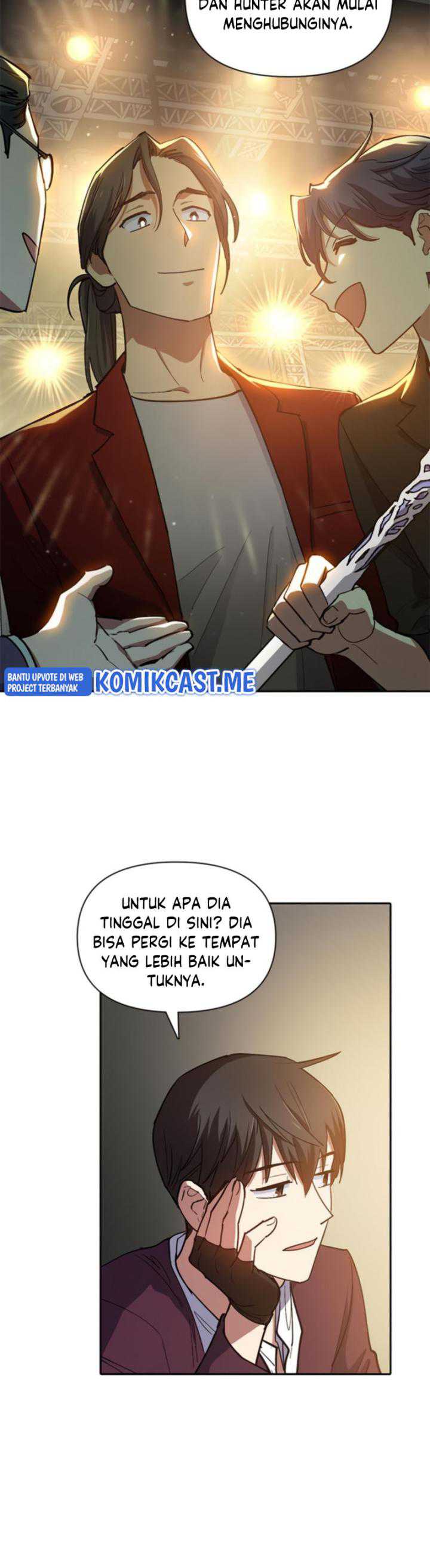 The S-Classes That I Raised Chapter 45 page 9