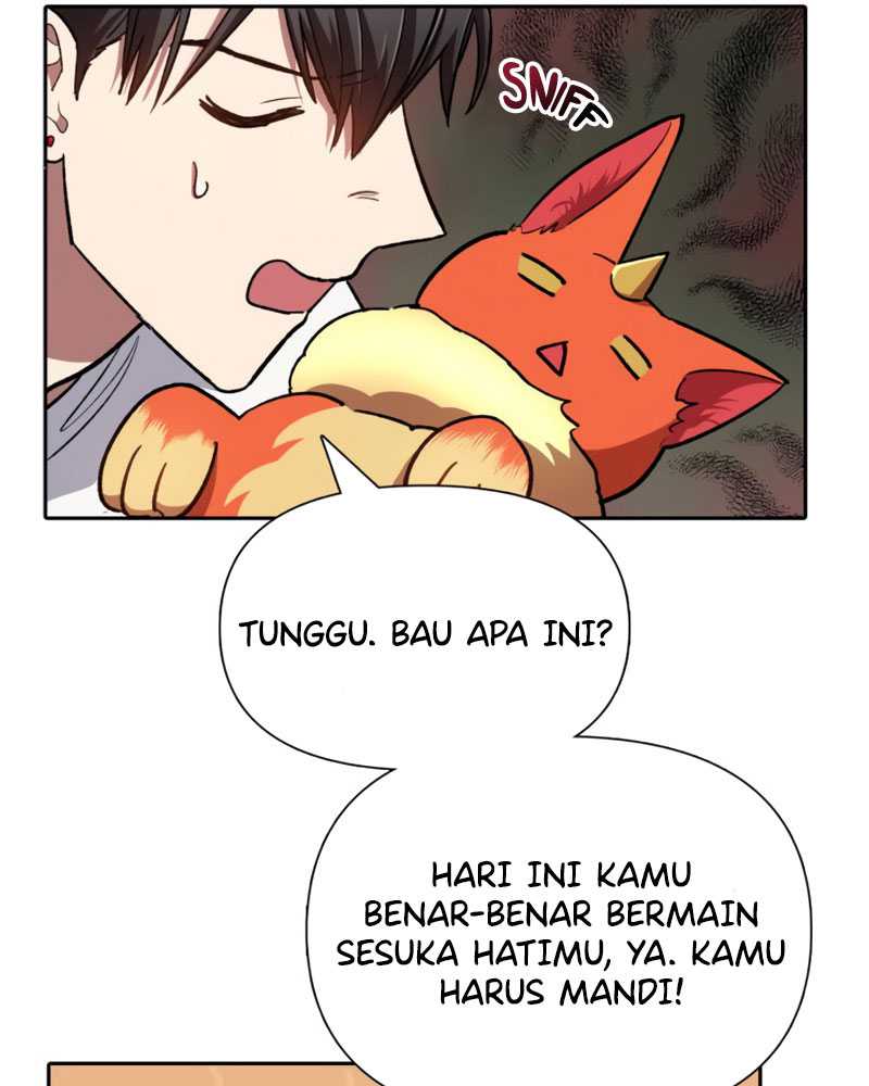 The S-Classes That I Raised Chapter 48 page 13
