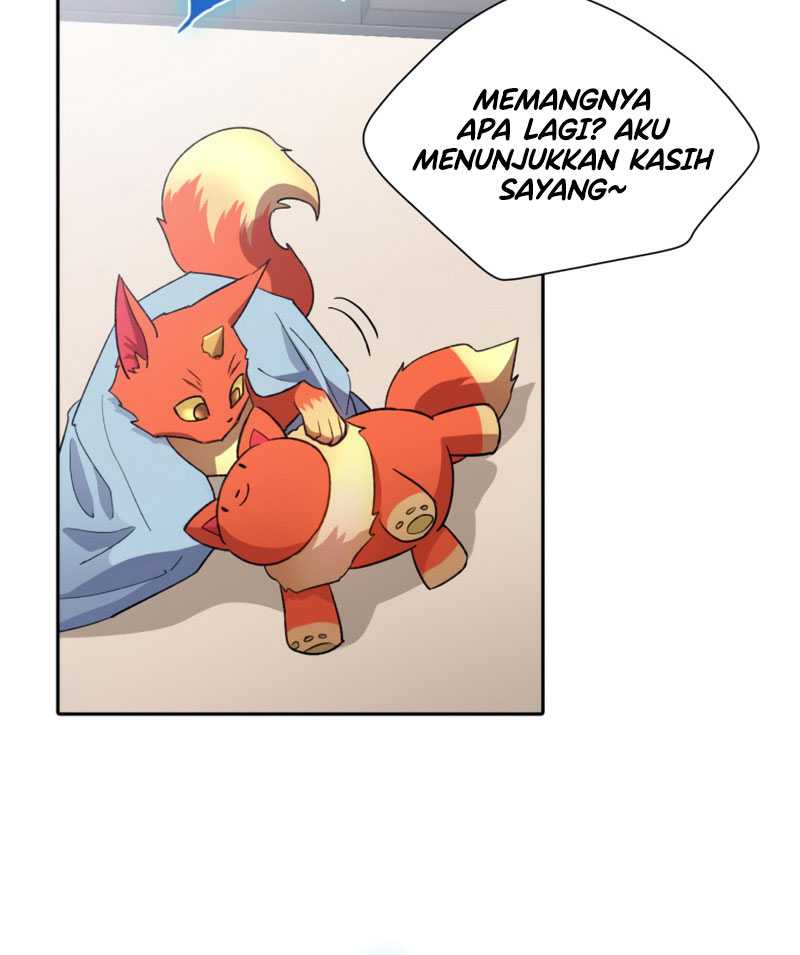 The S-Classes That I Raised Chapter 48 page 59