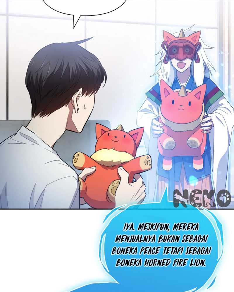 The S-Classes That I Raised Chapter 48 page 41