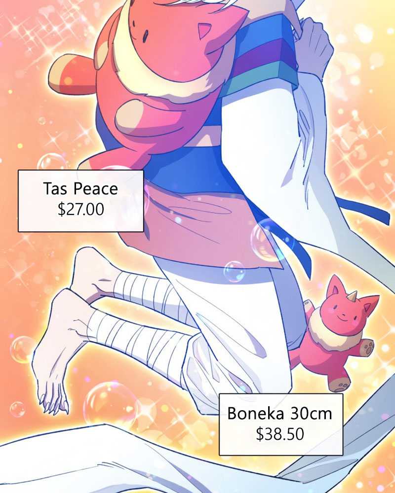 The S-Classes That I Raised Chapter 48 page 43