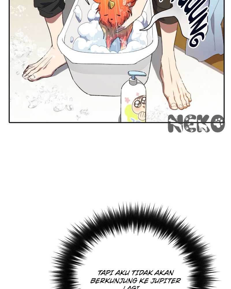 The S-Classes That I Raised Chapter 48 page 19