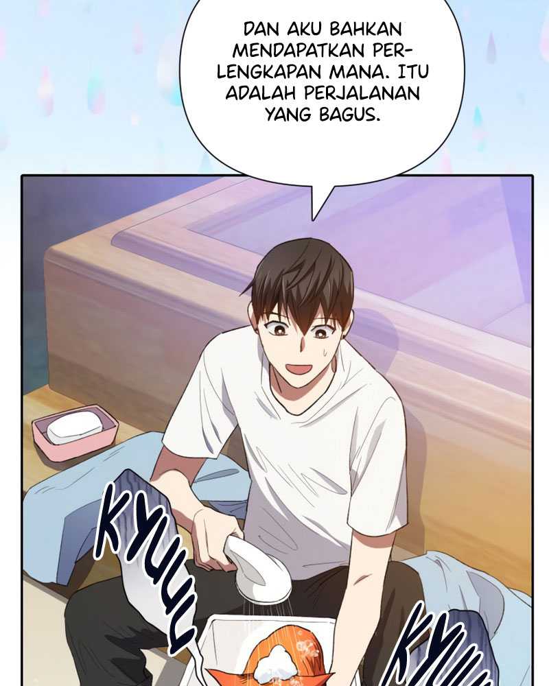 The S-Classes That I Raised Chapter 48 page 18