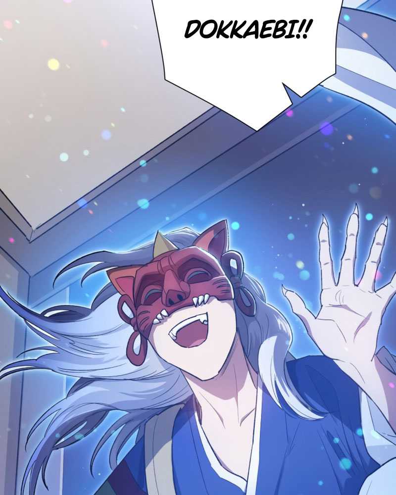 The S-Classes That I Raised Chapter 48 page 38