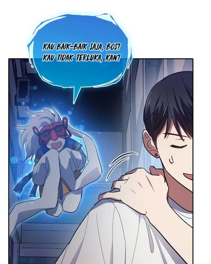 The S-Classes That I Raised Chapter 48 page 110