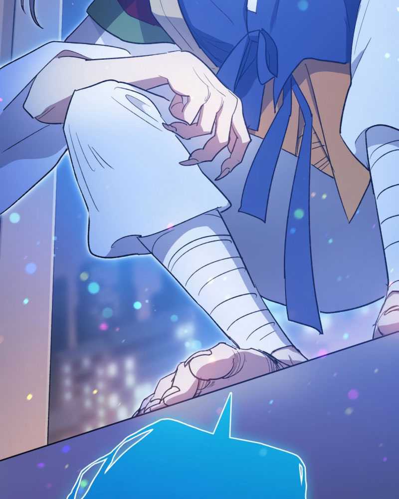 The S-Classes That I Raised Chapter 48 page 39