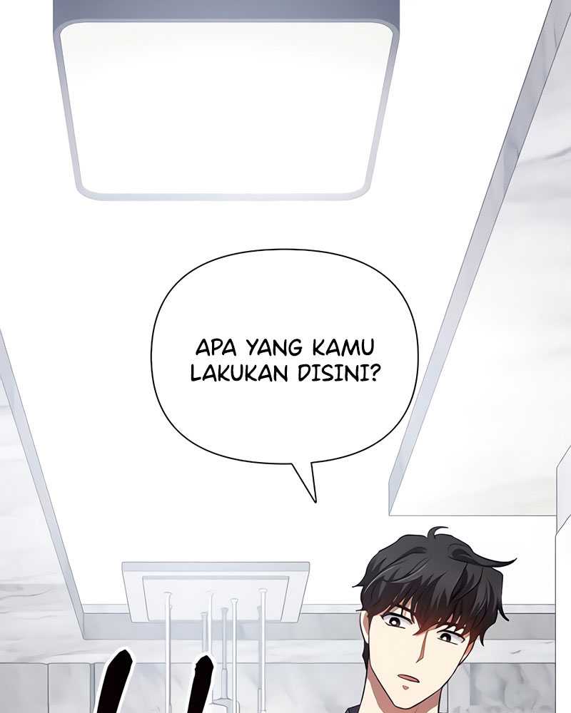 The S-Classes That I Raised Chapter 50 page 98