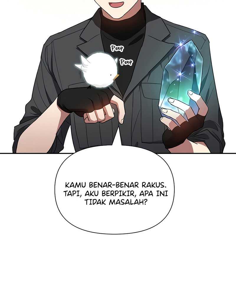 The S-Classes That I Raised Chapter 50 page 58