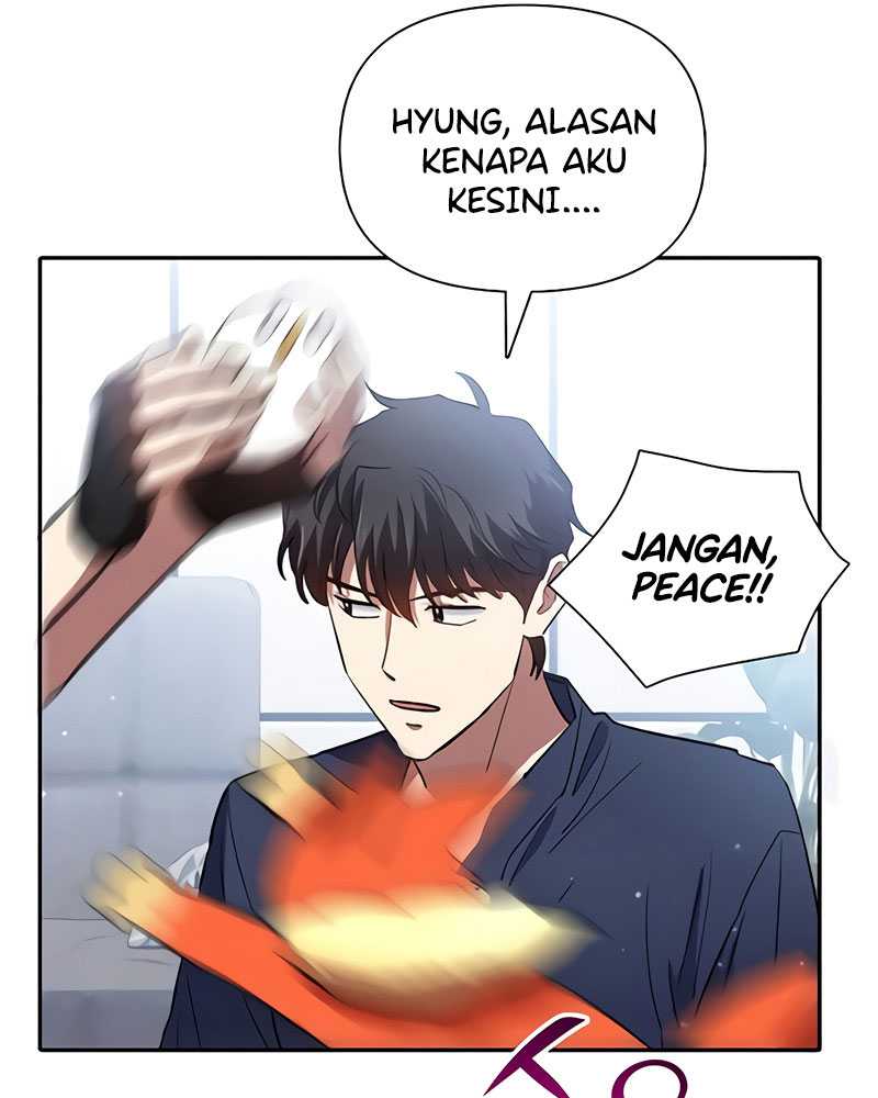 The S-Classes That I Raised Chapter 50 page 119