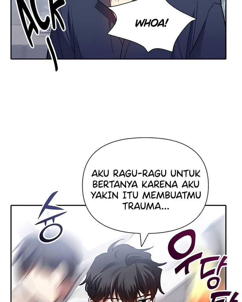 The S-Classes That I Raised Chapter 50 page 121