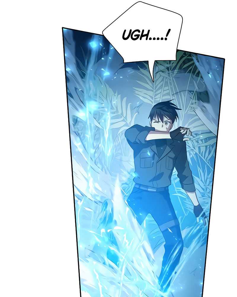 The S-Classes That I Raised Chapter 50 page 13