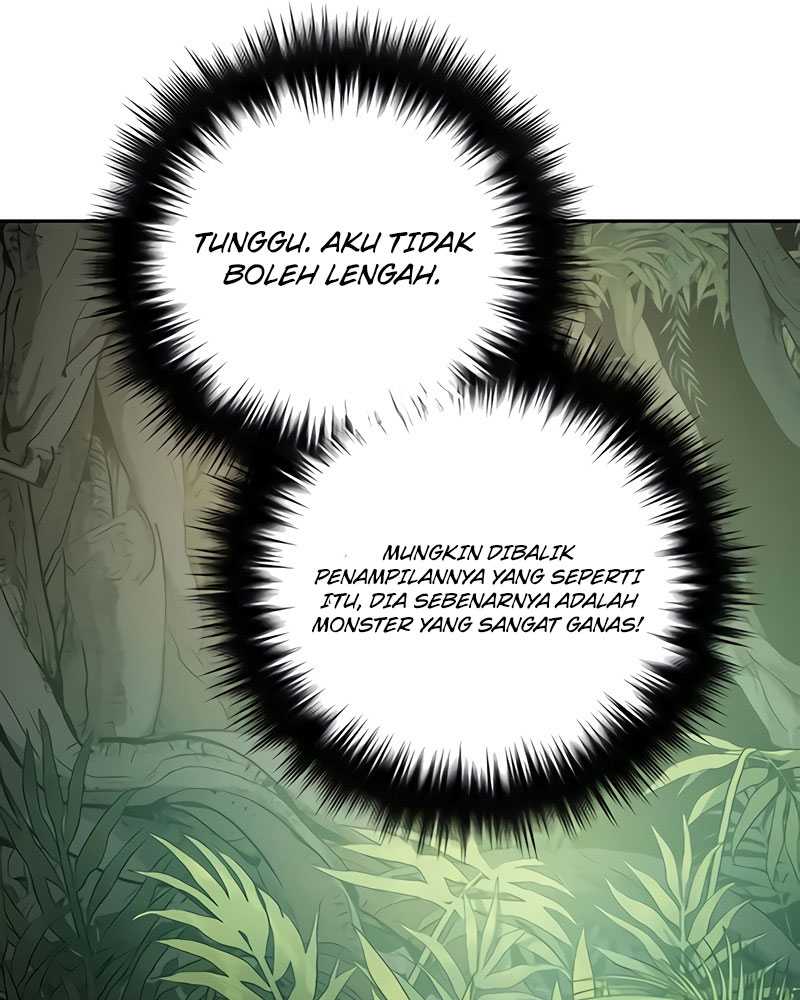 The S-Classes That I Raised Chapter 50 page 25