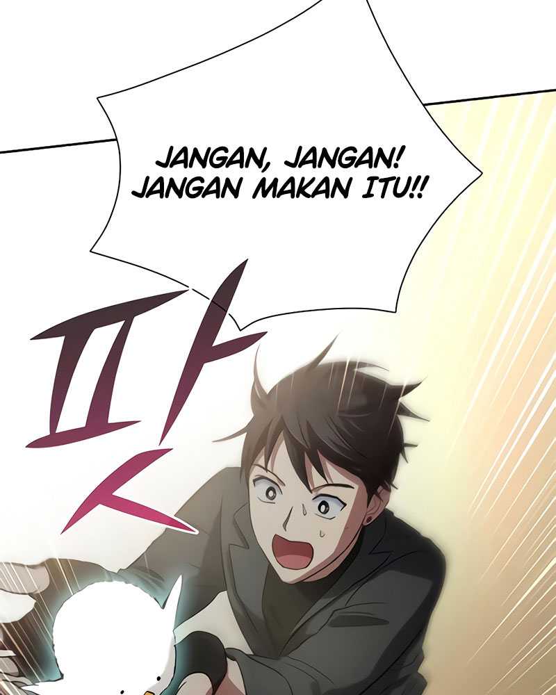 The S-Classes That I Raised Chapter 50 page 33