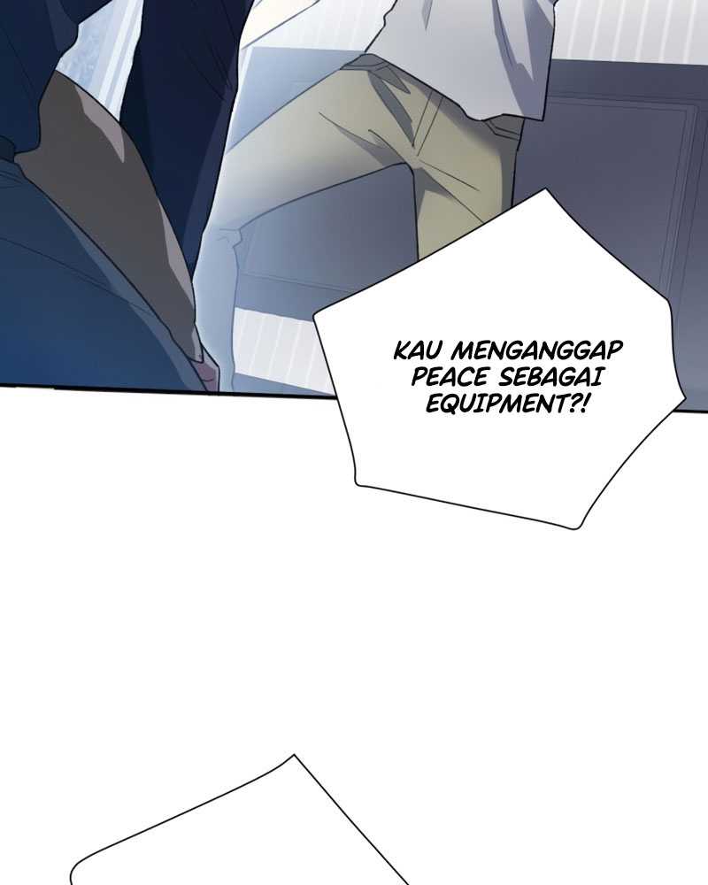The S-Classes That I Raised Chapter 51 page 22