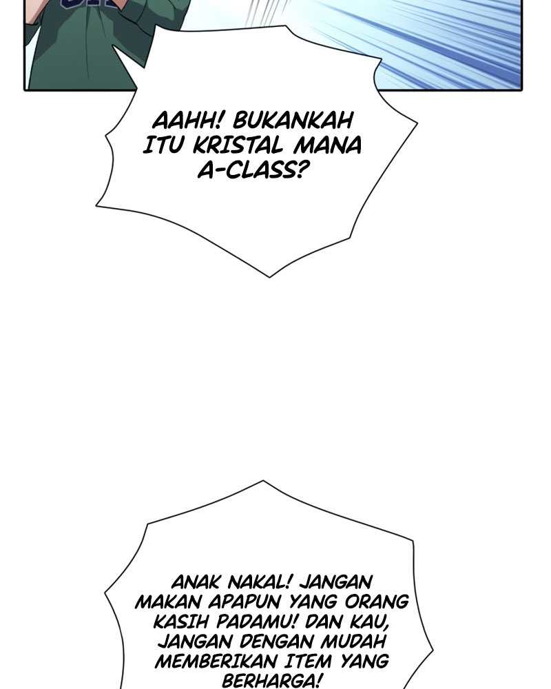 The S-Classes That I Raised Chapter 51 page 95