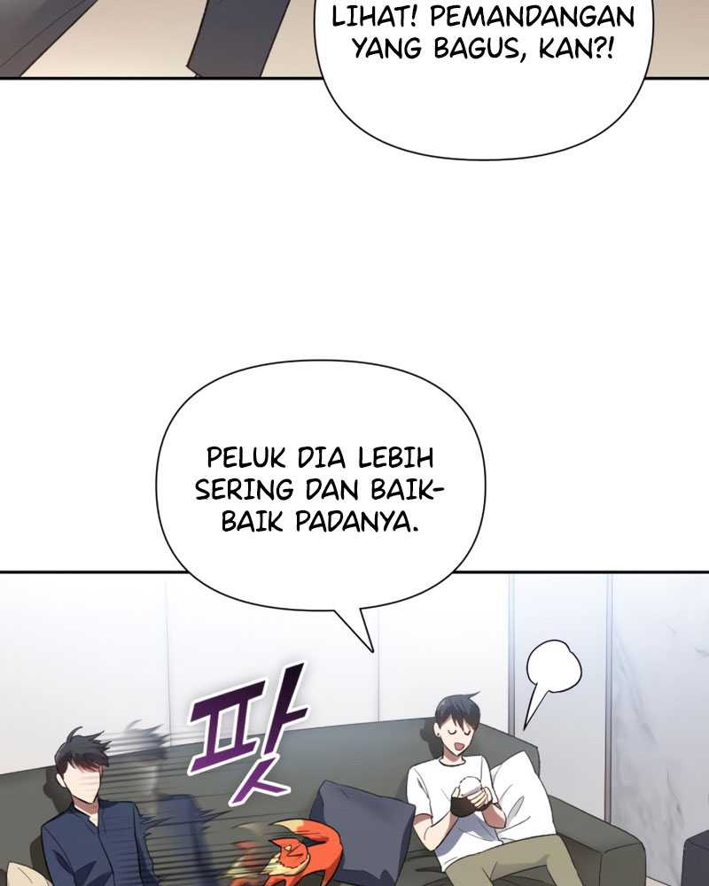 The S-Classes That I Raised Chapter 51 page 35