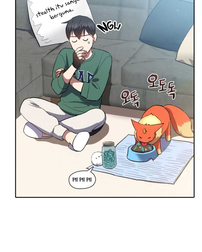 The S-Classes That I Raised Chapter 51 page 72