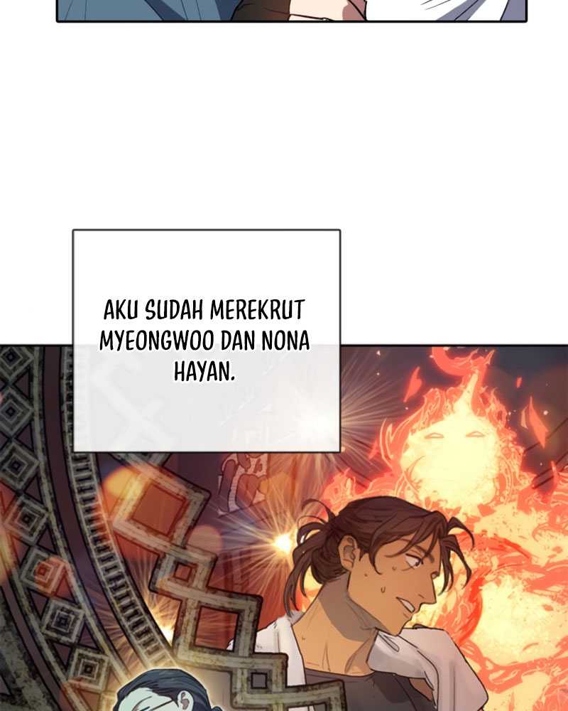 The S-Classes That I Raised Chapter 51 page 107